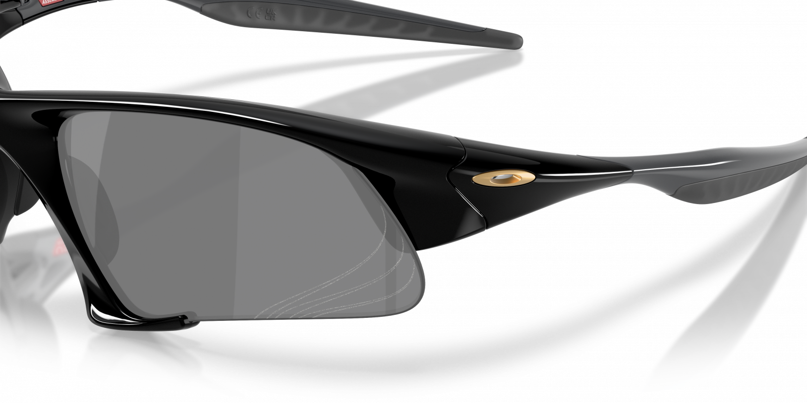 Oakley OO9532 953204 Suture Jacket Oakley OO9532 953204 Suture Jacket
